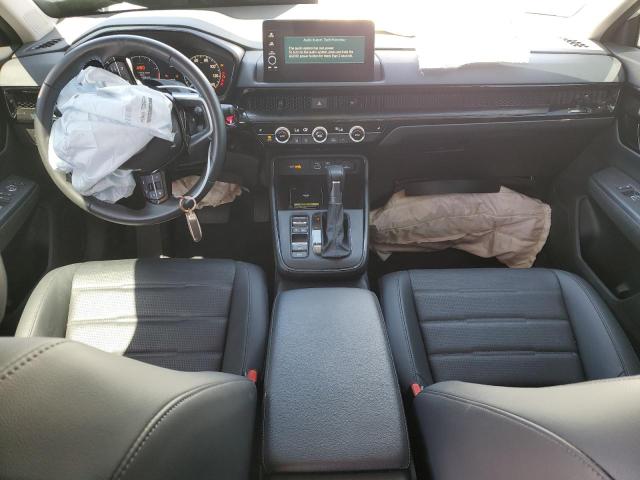 2024 HONDA CR-V EXL #3302687034
