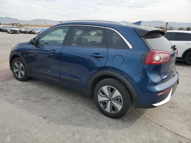 2019 KIA NIRO FE KNDCB3LC3K5263197