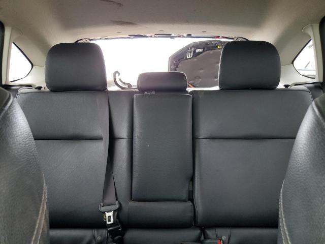 2015 SUBARU XV CROSSTREK SPORT LIMITED #3281908081