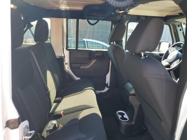 2016 JEEP WRANGLER U 1C4BJWDG1GL115750
