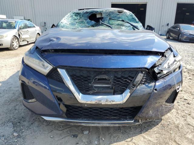 2019 NISSAN MAXIMA S 1N4AA6AV1KC371240