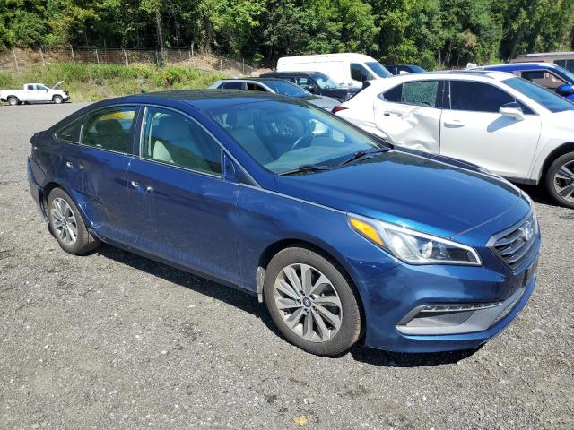 2016 HYUNDAI SONATA SPO 5NPE34AF9GH264189