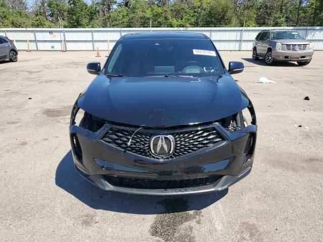 2022 ACURA RDX A-SPEC ADVANCE 5J8TC2H82NL804074