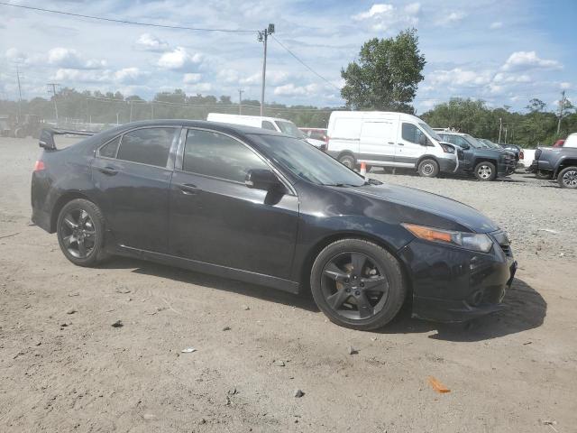 2013 ACURA TSX SE - JH4CU2E89DC013375