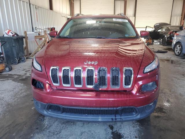2015 JEEP CHEROKEE L 1C4PJLCBXFW637736