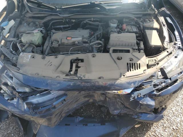 2016 HONDA CIVIC LX 19XFC2F59GE077208