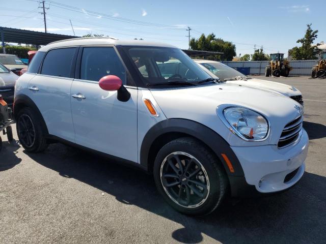 2016 MINI COOPER COUNTRYMAN WMWZB3C52GWR48687