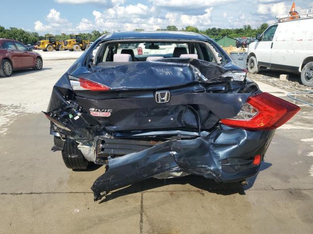 2016 HONDA CIVIC LX - 19XFC2F51GE007668