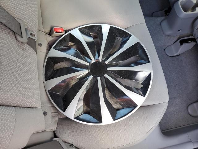 2014 HONDA INSIGHT - JHMZE2H35ES002579