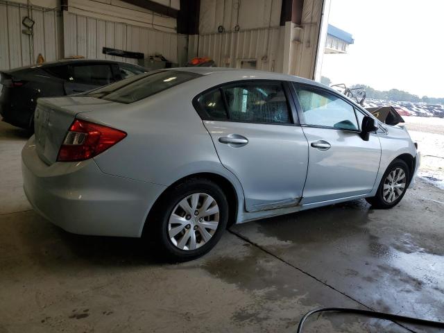 2012 HONDA CIVIC LX - 19XFB2F52CE046296