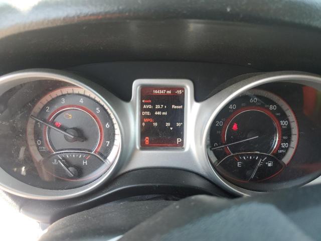 2015 DODGE JOURNEY SE 3C4PDCAB3FT637819
