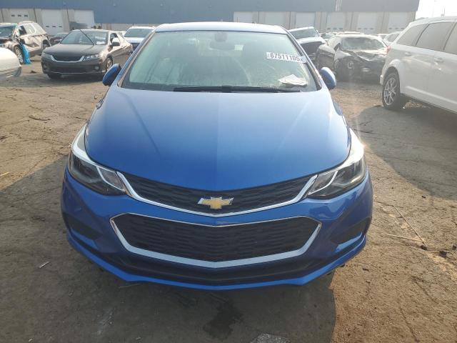 2017 CHEVROLET CRUZE LT 1G1BE5SM8H7258561