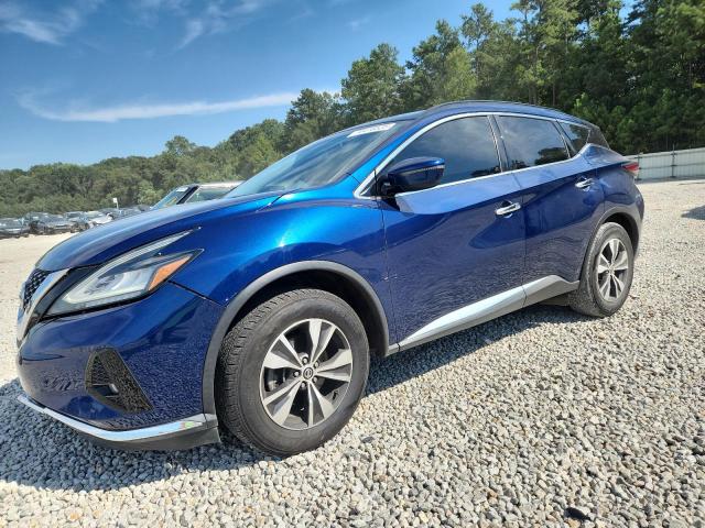 NISSAN MURANO SV
