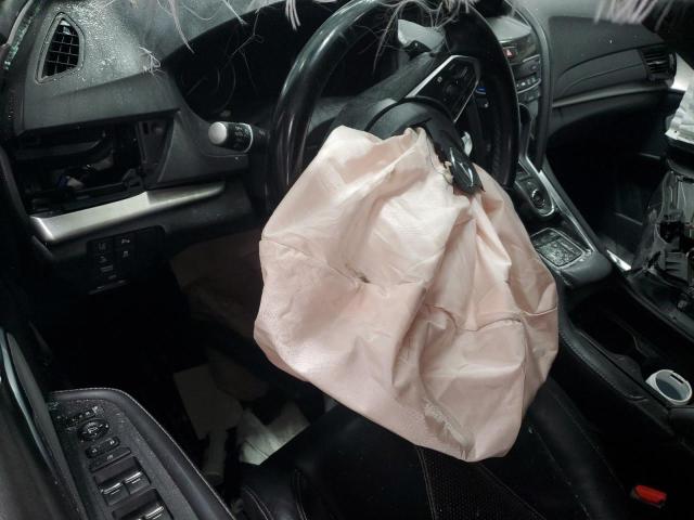 2020 ACURA RDX TECHNO 5J8TC2H56LL015428