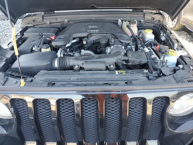 2018 JEEP WRANGLER S 1C4GJXAG1JW153310