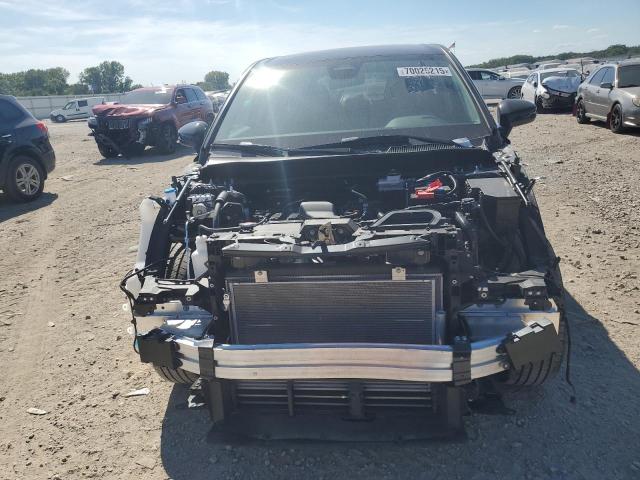 2025 HONDA CR-V EX 2HKRS4H46SH456087