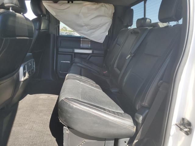 2018 FORD F250 SUPER - 1FT7W2BTXJEC06110