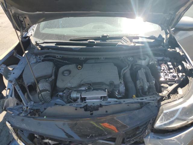 2018 CHEVROLET CRUZE LT #3286540170