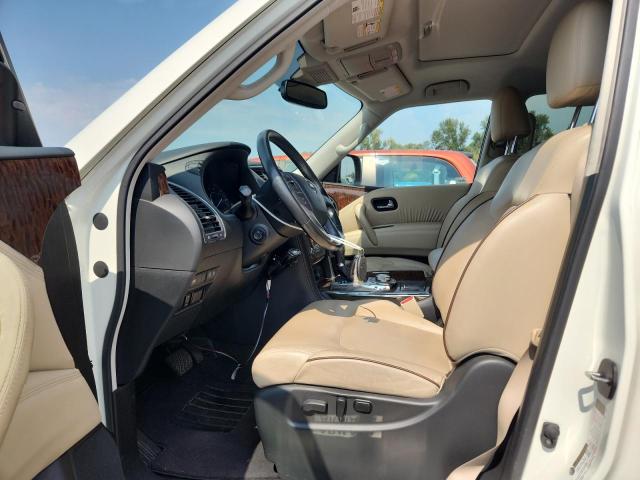 2020 NISSAN ARMADA SV JN8AY2NC2LX517702