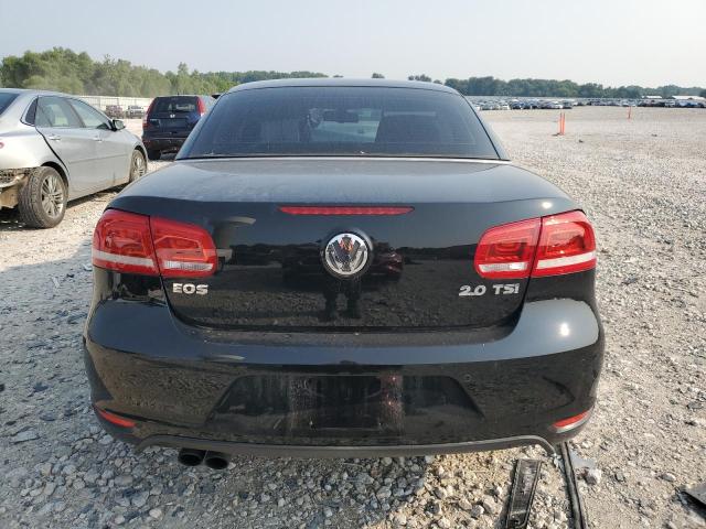 2012 VOLKSWAGEN EOS LUX - WVWFW7AH8CV002012