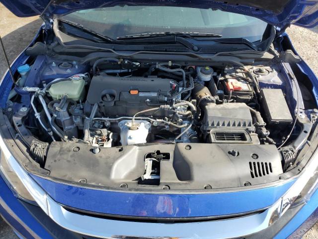 2016 HONDA CIVIC LX 2HGFC4B09GH304666
