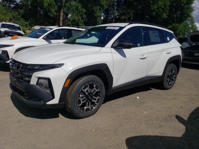 HYUNDAI TUCSON XRT