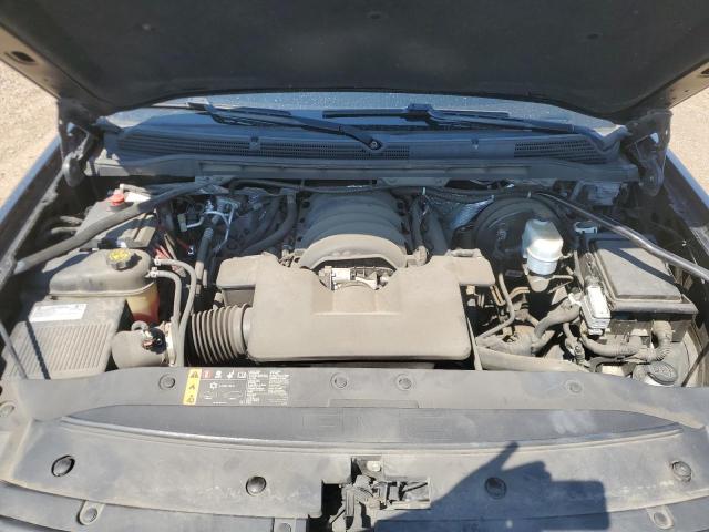 2018 GMC SIERRA K15 3GTU2NEC1JG426000
