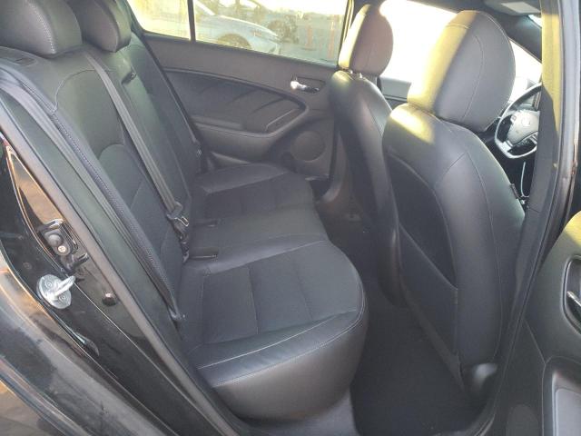 2017 KIA FORTE EX - 3KPFN5A37HE113254