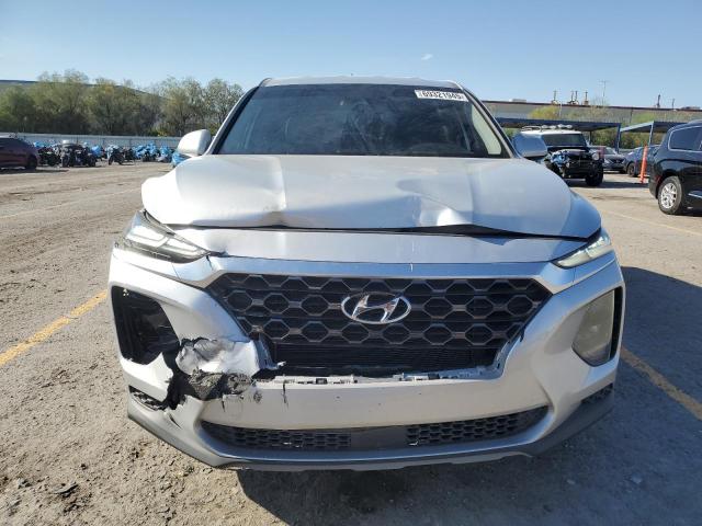 2019 HYUNDAI SANTA FE S 5NMS2CAD2KH114235
