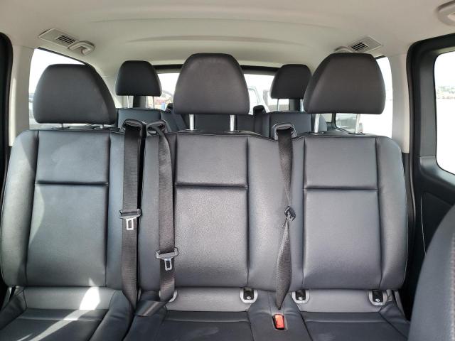 2017 MERCEDES-BENZ METRIS WD4PG2EE5H3237464