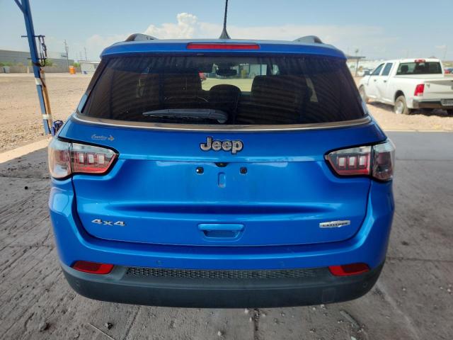 2022 JEEP COMPASS LA - 3C4NJDBB6NT110831