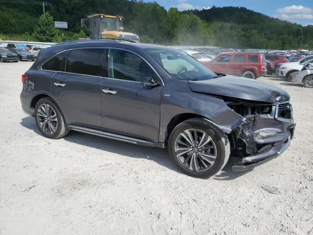 2020 ACURA MDX SPORT 5J8YD7H54LL001284