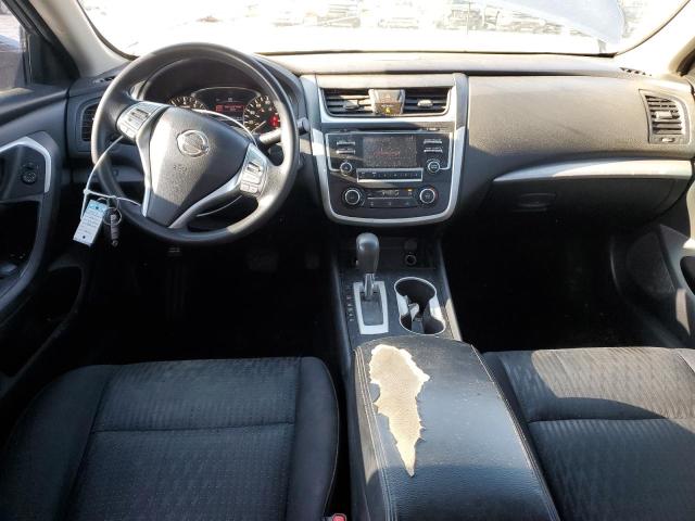 2016 NISSAN ALTIMA 2.5 - 1N4AL3AP9GN382203