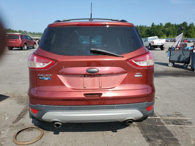 2016 FORD ESCAPE SE 1FMCU9GX3GUA57624