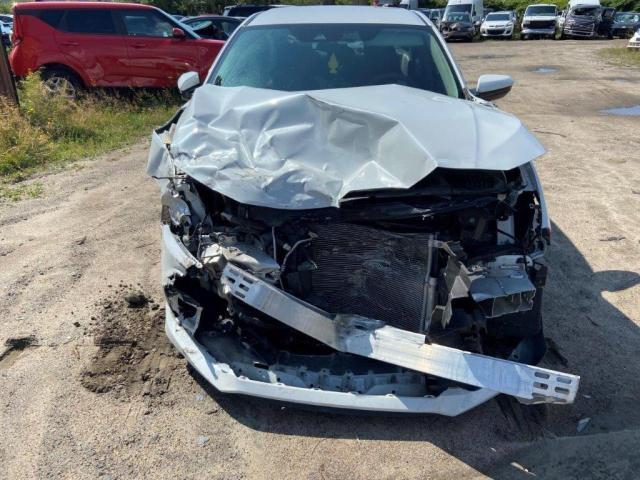 2019 HONDA CIVIC LX - 2HGFC2F59KH042828