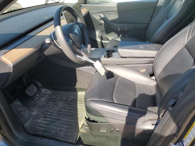 2021 TESLA MODEL Y - 5YJYGDEE2MF204882