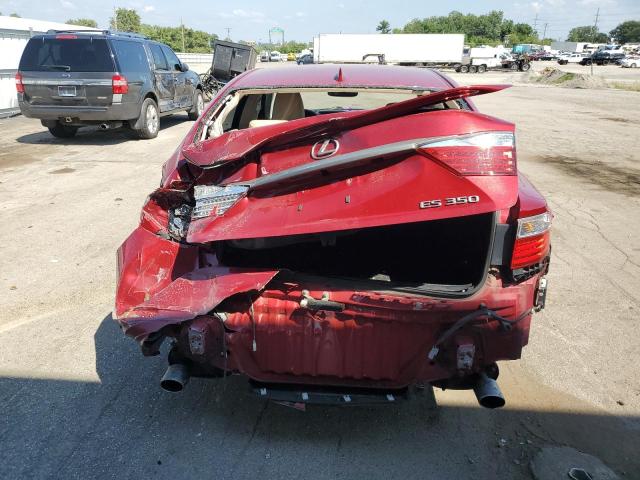2015 LEXUS ES 350 JTHBK1GG8F2186037
