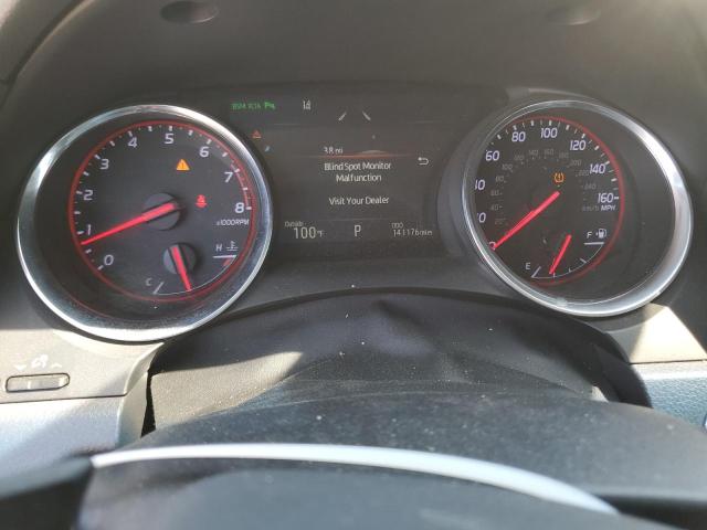2018 TOYOTA CAMRY XSE 4T1B61HK3JU118357