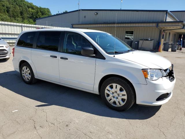 2020 DODGE GRAND CARA - 2C4RDGBG0LR195218