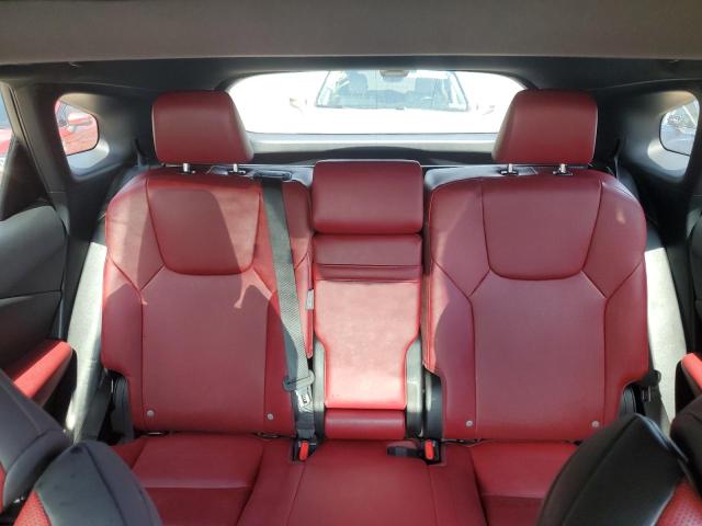 2024 LEXUS RX 350 BAS 2T2BAMCA7RC053844