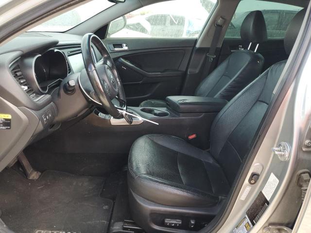 2016 KIA OPTIMA HYB KNAGN4AD9G5099288