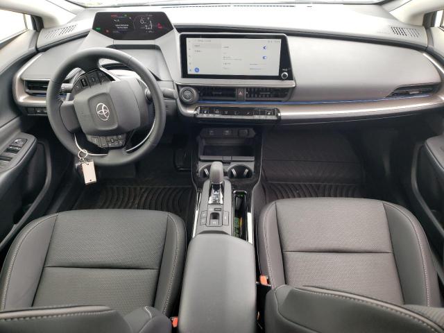 2024 TOYOTA PRIUS LE JTDADABU3R3021564