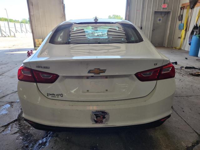 2017 CHEVROLET MALIBU LT 1G1ZE5ST1HF259417