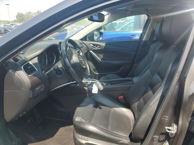 2017 MAZDA 6 GRAND TO JM1GL1W52H1143715