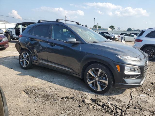 2019 HYUNDAI KONA ULTIM KM8K5CA54KU272368