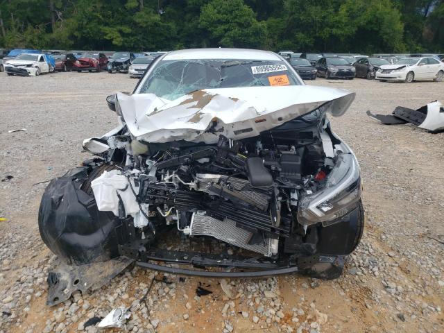 2025 NISSAN VERSA SR 3N1CN8FV2SL844243