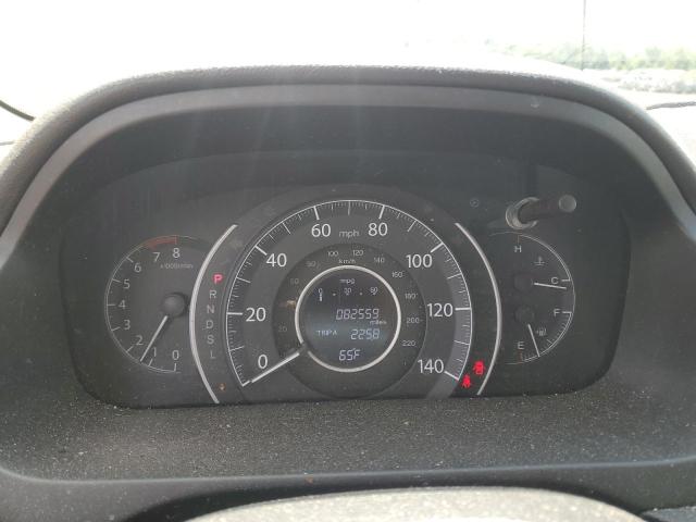 2016 HONDA CR-V EX 2HKRM4H57GH723294