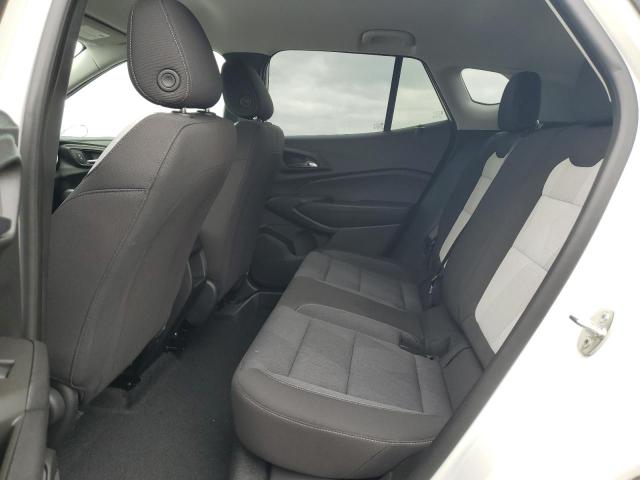 2024 CHEVROLET TRAX LS KL77LFE28RC000209