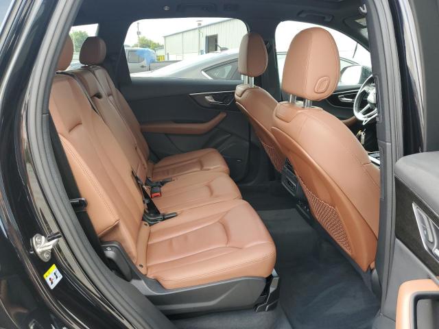2020 AUDI Q7 PREMIUM WA1LXAF7XLD007340
