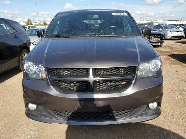 2017 DODGE GRAND CARA 2C4RDGCGXHR558825